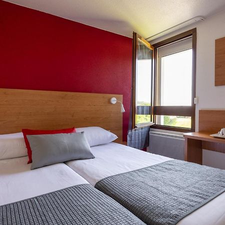 The Originals City, Hotel Macon Sud Chaintré Εξωτερικό φωτογραφία