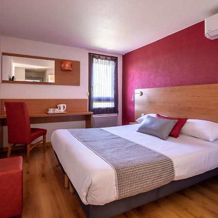 The Originals City, Hotel Macon Sud Chaintré Εξωτερικό φωτογραφία
