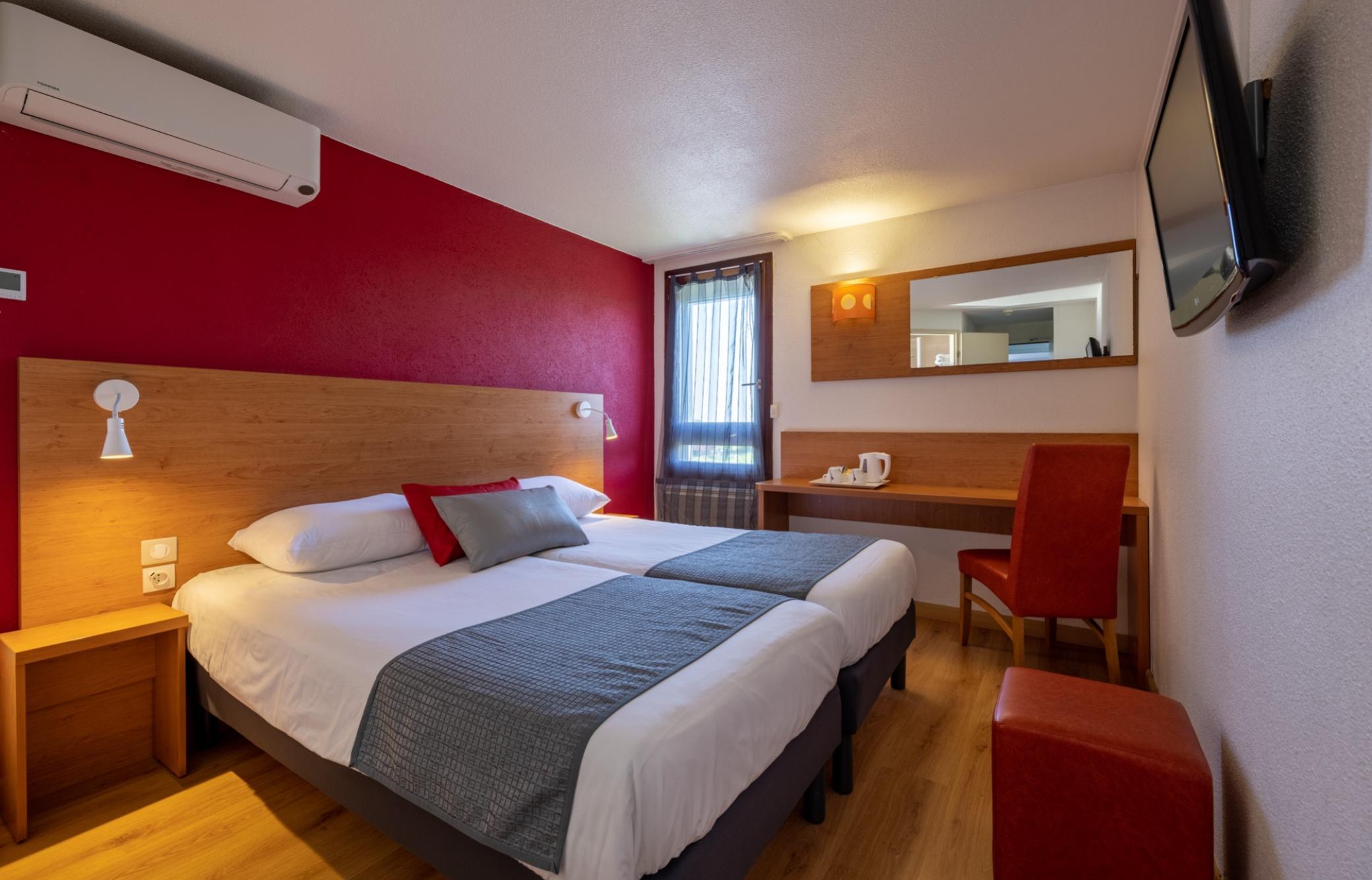 The Originals City, Hotel Macon Sud Chaintré Εξωτερικό φωτογραφία