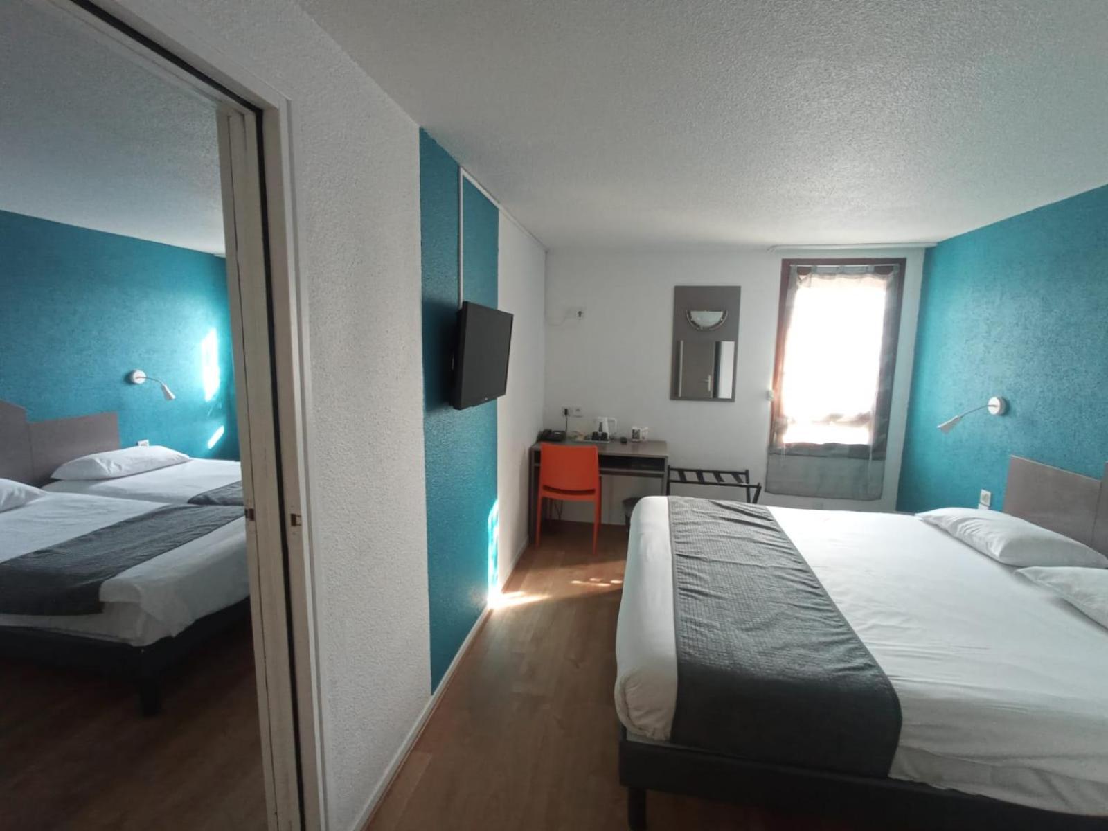 The Originals City, Hotel Macon Sud Chaintré Εξωτερικό φωτογραφία