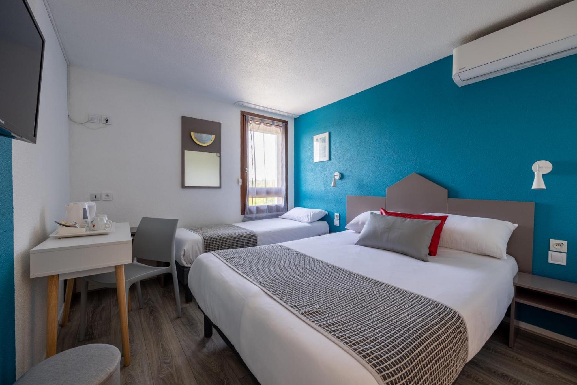 The Originals City, Hotel Macon Sud Chaintré Εξωτερικό φωτογραφία