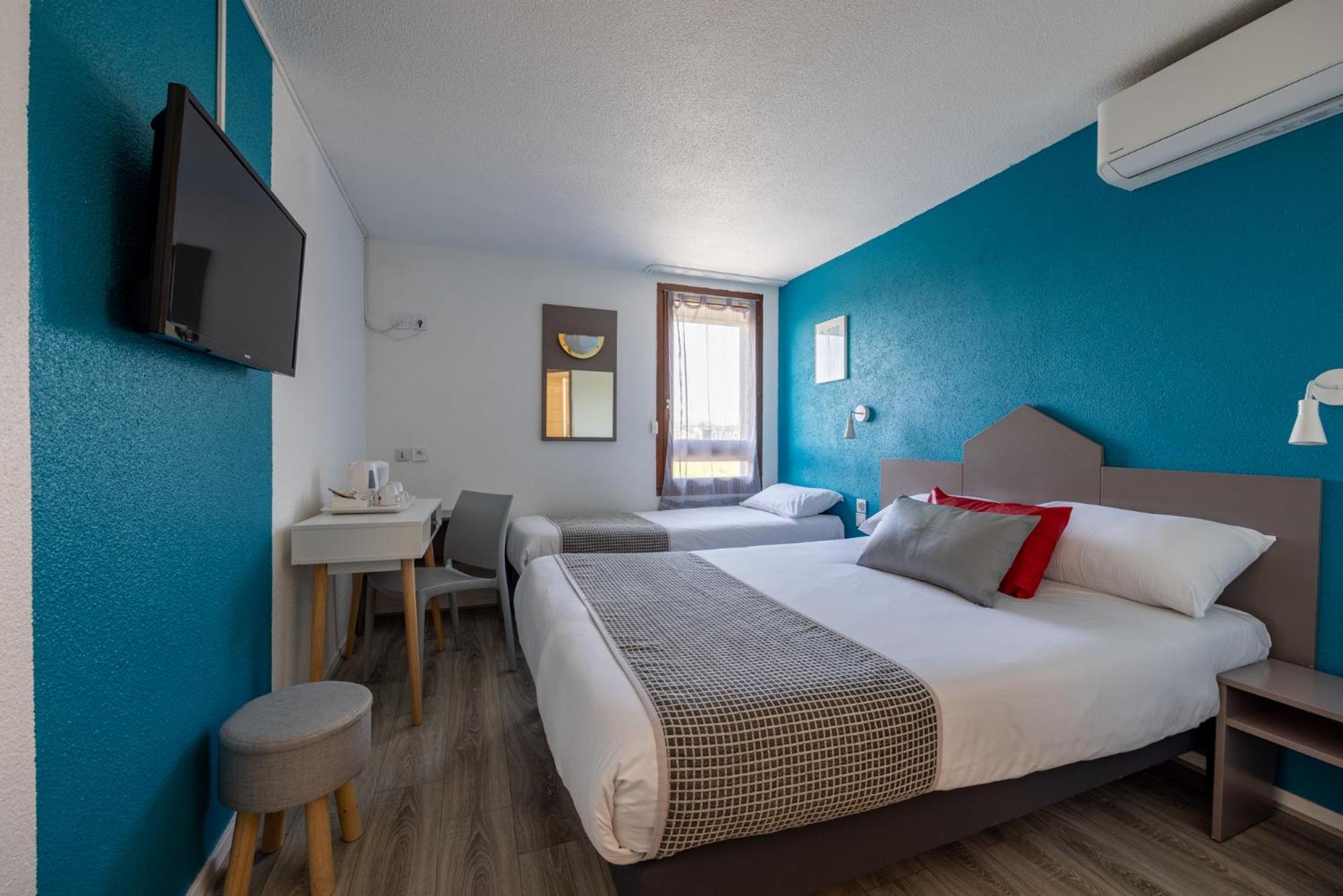 The Originals City, Hotel Macon Sud Chaintré Εξωτερικό φωτογραφία