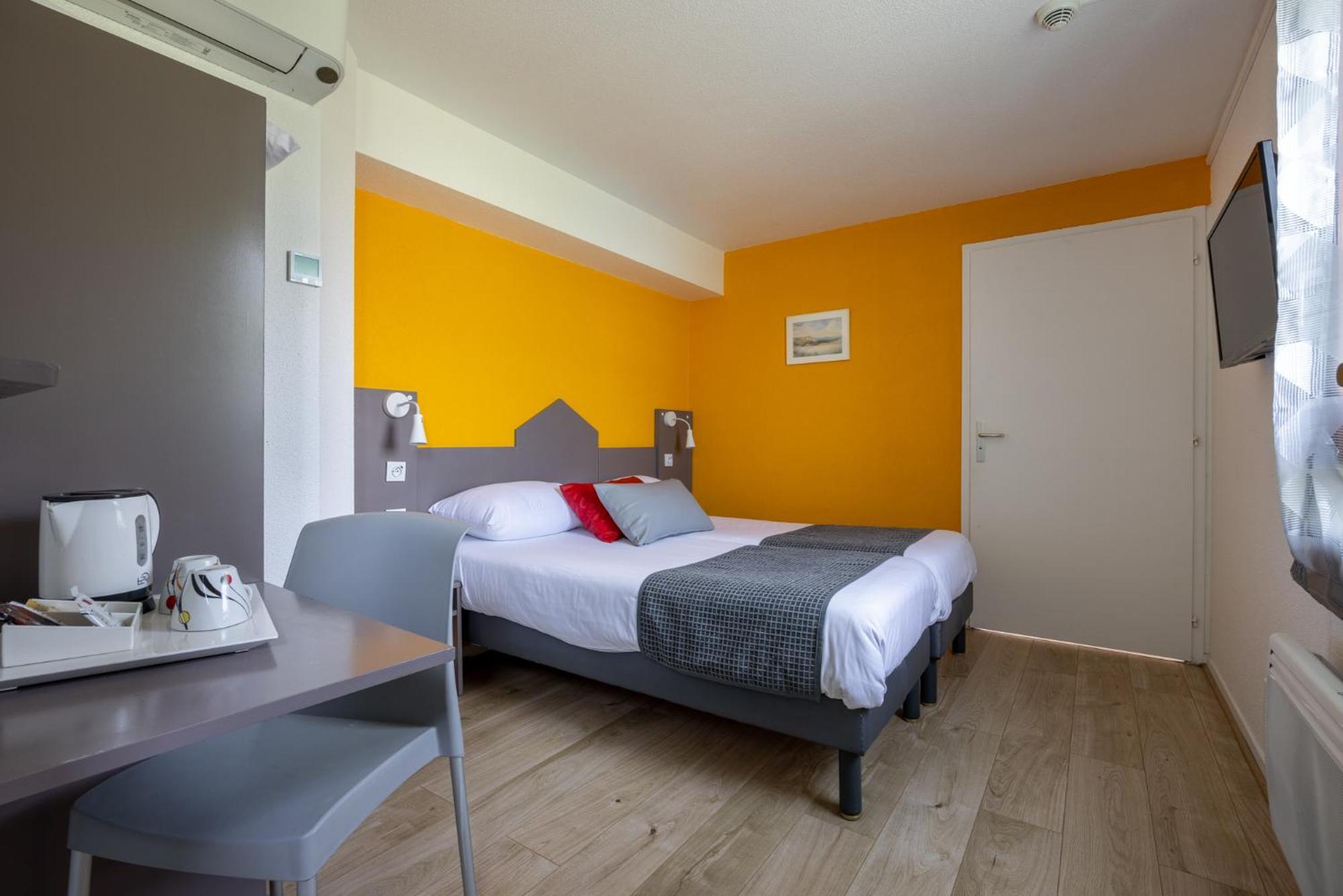 The Originals City, Hotel Macon Sud Chaintré Εξωτερικό φωτογραφία