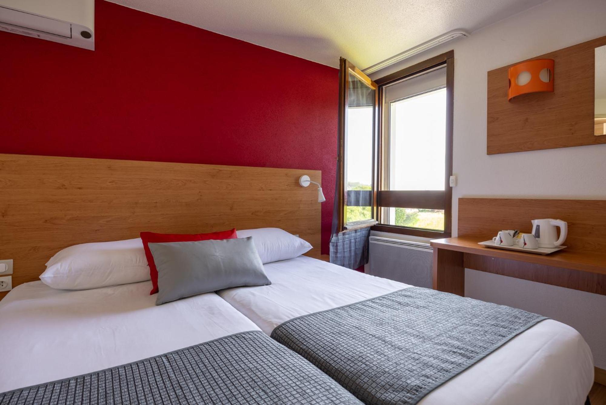 The Originals City, Hotel Macon Sud Chaintré Εξωτερικό φωτογραφία