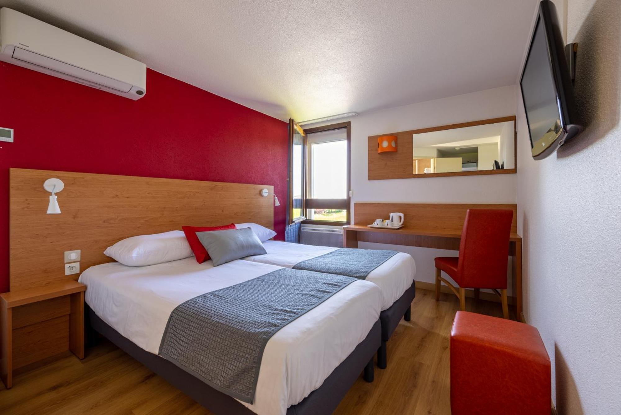 The Originals City, Hotel Macon Sud Chaintré Εξωτερικό φωτογραφία