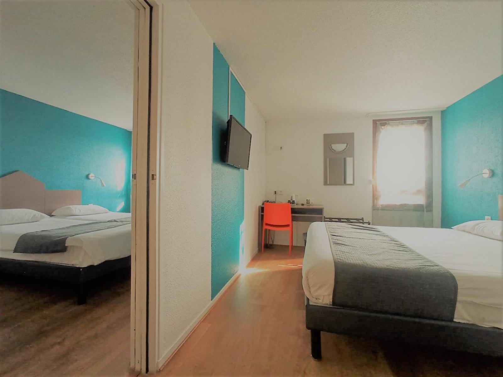 The Originals City, Hotel Macon Sud Chaintré Εξωτερικό φωτογραφία