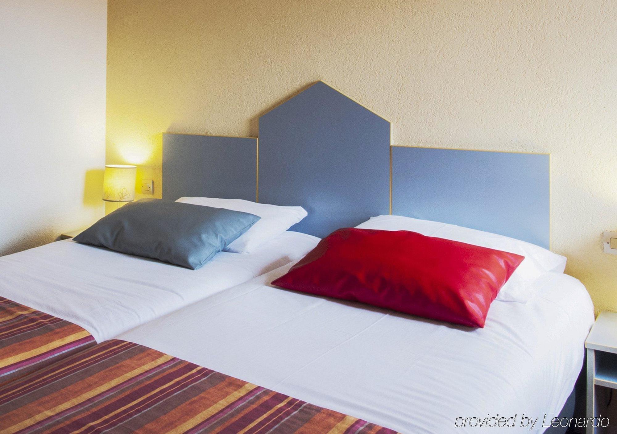The Originals City, Hotel Macon Sud Chaintré Εξωτερικό φωτογραφία