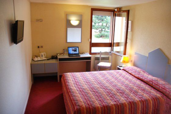 The Originals City, Hotel Macon Sud Chaintré Δωμάτιο φωτογραφία