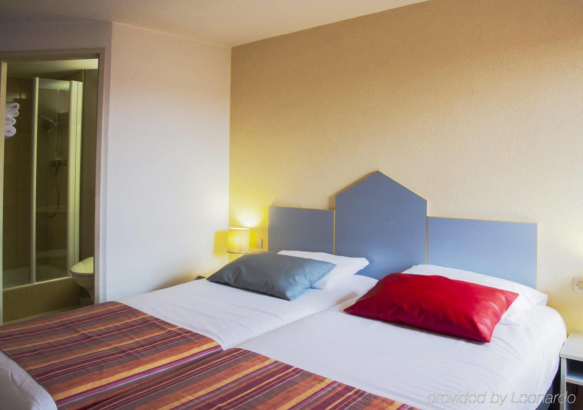 The Originals City, Hotel Macon Sud Chaintré Εξωτερικό φωτογραφία